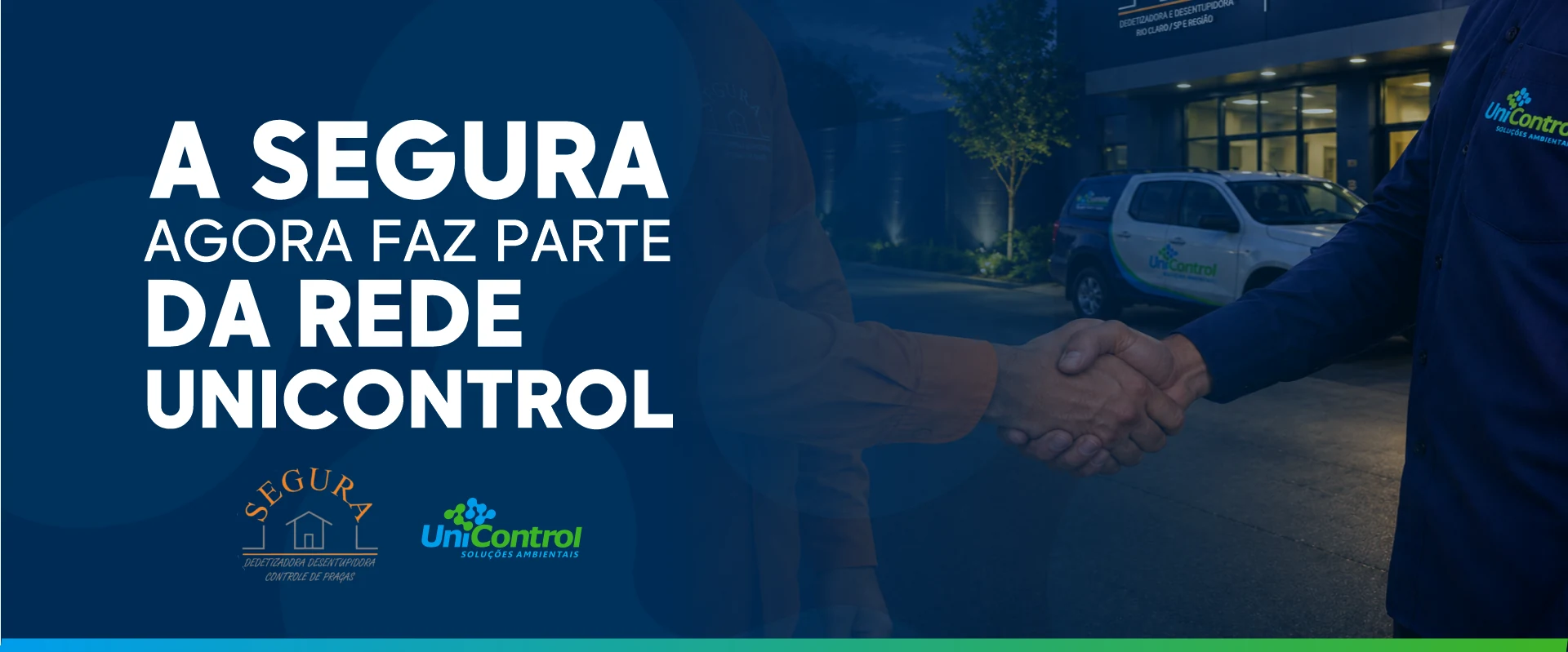 Unicontrol+Segura Unicontrol+Segura